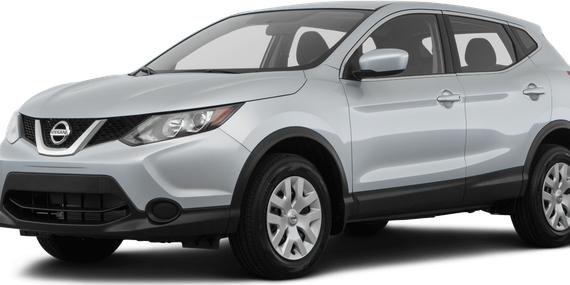 NISSAN ROGUE SPORT 2018 JN1BJ1CR8JW251355 image